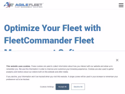Agilefleet