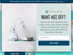 Forceofnatureclean