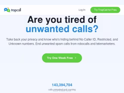 Trapcall