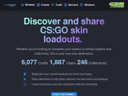 Csgocollection