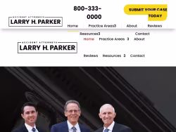 Larryhparker