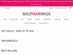 Shophairwigs