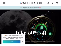 Watches