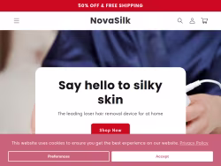 Novasilk