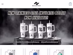 Novaxfirst