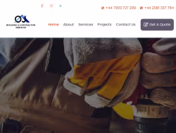 Ojbuildingcontractorservices