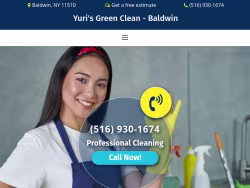 Cleaning-ny