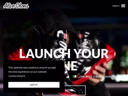 Aliveshoes