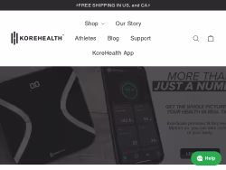 Korehealth
