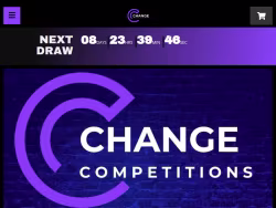 Change-competitions