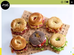 Bagelfactory