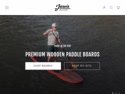 Jarvisboards