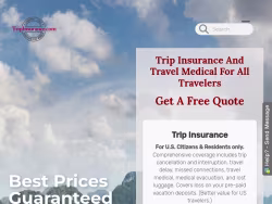 Tripinsurance