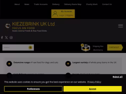 Kiezebrink