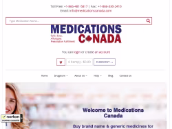 Medicationscanada