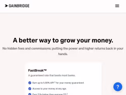 Gainbridge