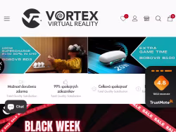 Vortexvr