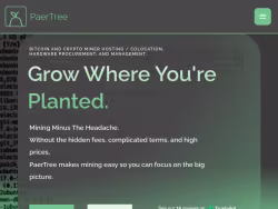 Paertree