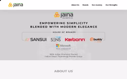 Jainaindia