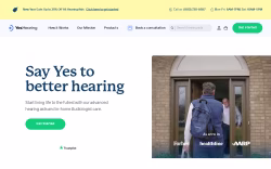 Yeshearing