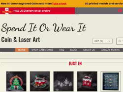 Spenditorwearit