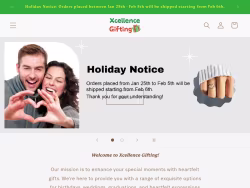 Xcellencegifting