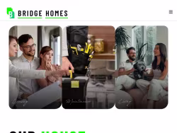 Bridgehomes