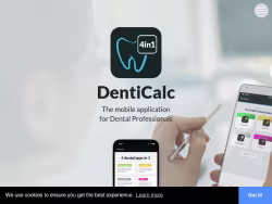 Denticalc