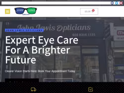 Johnlewisopticians