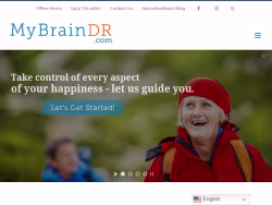 Mybraindr