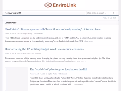 Envirolink