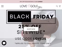 Lovegolfclothes
