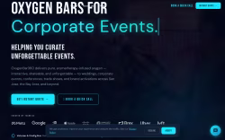 Oxygenbar360