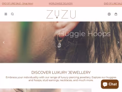 Zuzujewellery
