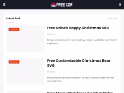 Freecdr