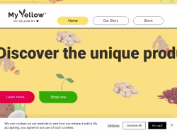 Myyellow