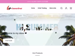 Coverfrot