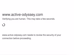 Active-odyssey