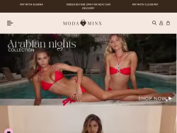 Modaminx