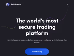 Swiftcryptos