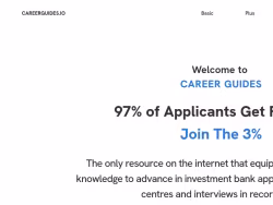 Careerguides
