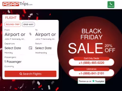 Asaptrips