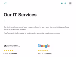 Fromtelecom