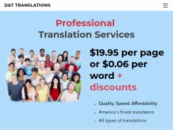 Dttranslations