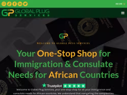 Globalplugservices