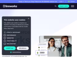Linnworks