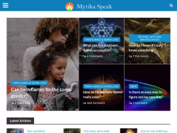 Mytikaspeak