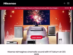 Hisense-usa