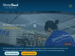 Sleepsoul