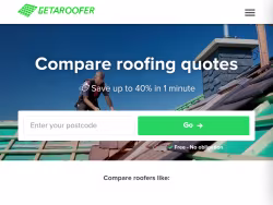 Getaroofer